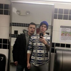 Meet your Posher, Mike